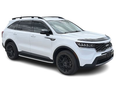 2023 Kia Sorento in Mississauga, Ontario