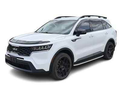 2023 Kia Sorento in Mississauga, Ontario