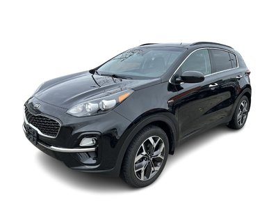 Kia Sportage  2020 à Mississauga, Ontario