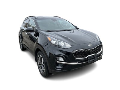 2020 Kia Sportage in Mississauga, Ontario