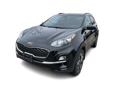 Kia Sportage  2020 à Mississauga, Ontario