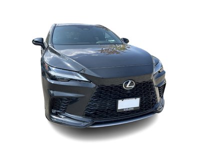 2023 Lexus RXH in Mississauga, Ontario