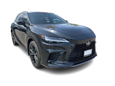 2023 Lexus RXH in Mississauga, Ontario