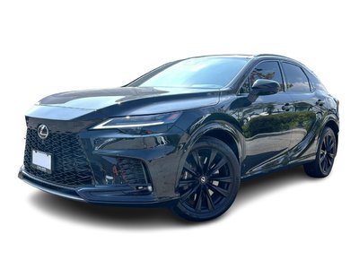 2023 Lexus RXH in Mississauga, Ontario