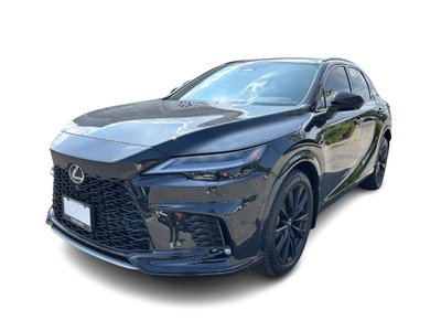 2023 Lexus RXH in Mississauga, Ontario