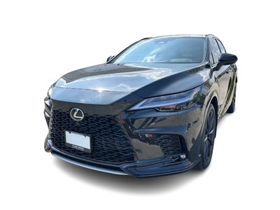 2023 Lexus RXH in Mississauga, Ontario