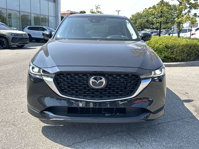 2024 Mazda CX-5 in Mississauga, Ontario