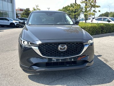 2024 Mazda CX-5 in Mississauga, Ontario