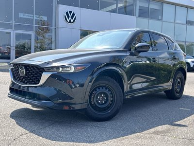 2024 Mazda CX-5 in Mississauga, Ontario