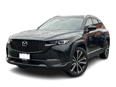2025 Mazda CX-50 in Mississauga, Ontario