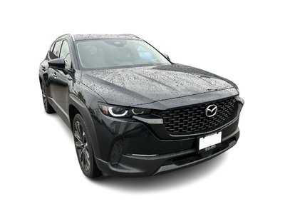 2025 Mazda CX-50 in Mississauga, Ontario