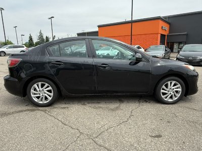 2012 Mazda 3 Sport in Mississauga, Ontario