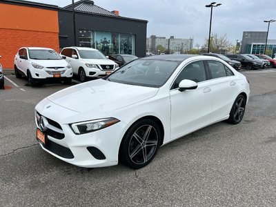 Mercedes-Benz A220  2022 à Mississauga, Ontario