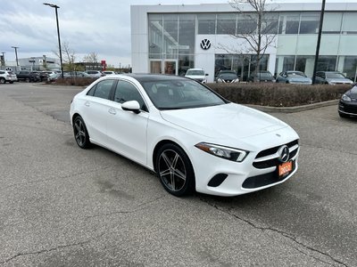 Mercedes-Benz A220  2022 à Mississauga, Ontario