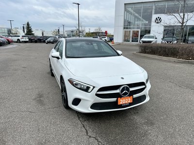 Mercedes-Benz A220  2022 à Mississauga, Ontario