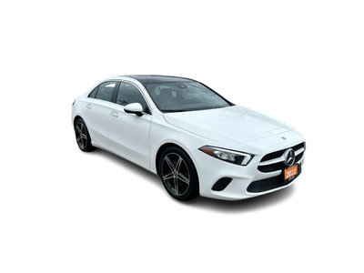2022 Mercedes-Benz A220 in Mississauga, Ontario