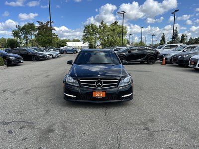 Mercedes-Benz C300  2014 à Mississauga, Ontario