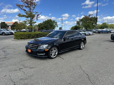 Mercedes-Benz C300  2014 à Mississauga, Ontario