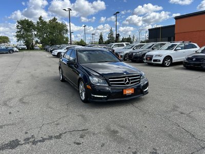 Mercedes-Benz C300  2014 à Mississauga, Ontario