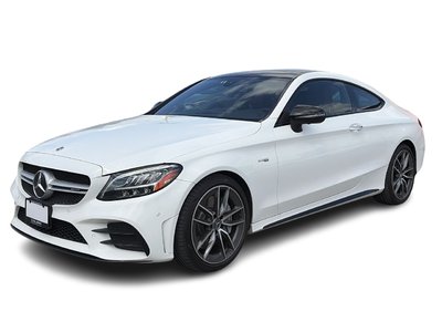Mercedes-Benz C43 AMG  2022 à Mississauga, Ontario