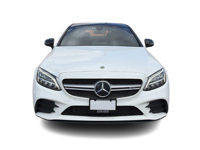 Mercedes-Benz C43 AMG  2022 à Mississauga, Ontario