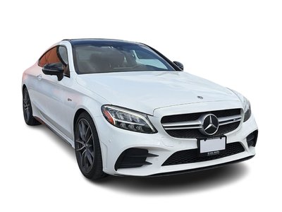 Mercedes-Benz C43 AMG  2022 à Mississauga, Ontario