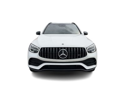 2020 Mercedes-Benz GLC43 AMG in Mississauga, Ontario