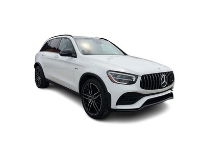 2020 Mercedes-Benz GLC43 AMG in Mississauga, Ontario