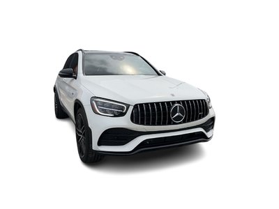 2020 Mercedes-Benz GLC43 AMG in Mississauga, Ontario