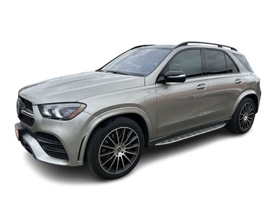 2022 Mercedes-Benz GLE450 in Mississauga, Ontario