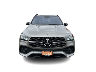 2022 Mercedes-Benz GLE450 in Mississauga, Ontario