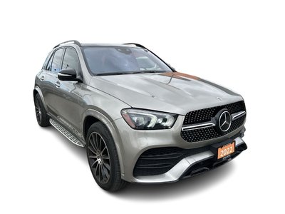 2022 Mercedes-Benz GLE450 in Mississauga, Ontario