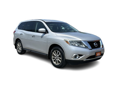 Nissan Pathfinder  2014 à Mississauga, Ontario
