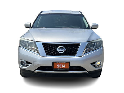 Nissan Pathfinder  2014 à Mississauga, Ontario