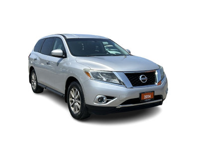 Nissan Pathfinder  2014 à Mississauga, Ontario