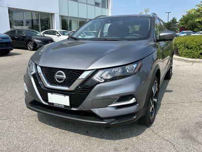 Nissan Qashqai  2023 à Mississauga, Ontario