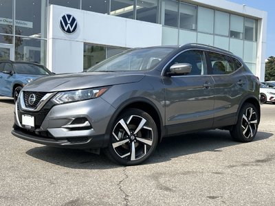 Nissan Qashqai  2023 à Mississauga, Ontario