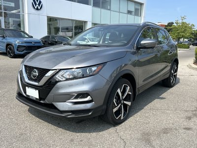 Nissan Qashqai  2023 à Mississauga, Ontario