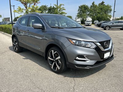 Nissan Qashqai  2023 à Mississauga, Ontario
