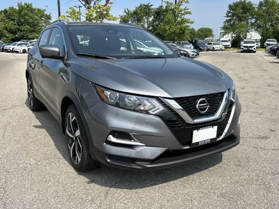 Nissan Qashqai  2023 à Mississauga, Ontario