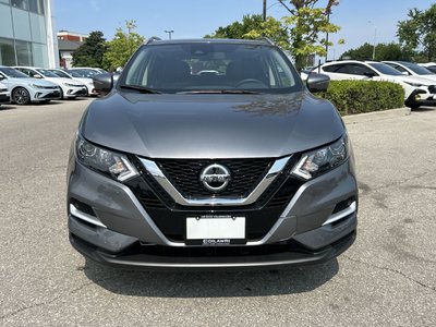 Nissan Qashqai  2023 à Mississauga, Ontario