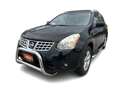 Nissan Rogue  2010 à Mississauga, Ontario