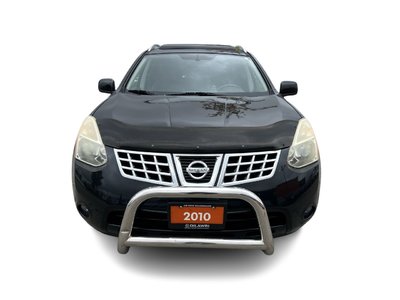 Nissan Rogue  2010 à Mississauga, Ontario