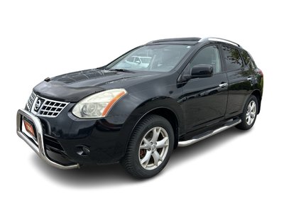 Nissan Rogue  2010 à Mississauga, Ontario