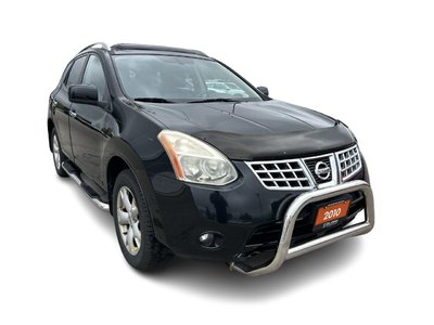 Nissan Rogue  2010 à Mississauga, Ontario