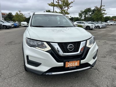 Nissan Rogue  2018 à Mississauga, Ontario