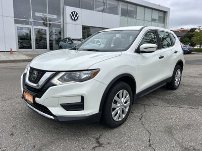 Nissan Rogue  2018 à Mississauga, Ontario