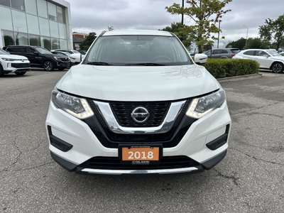 Nissan Rogue  2018 à Mississauga, Ontario