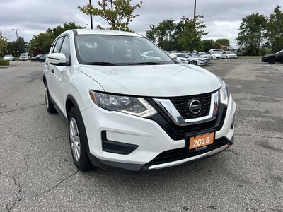 Nissan Rogue  2018 à Mississauga, Ontario