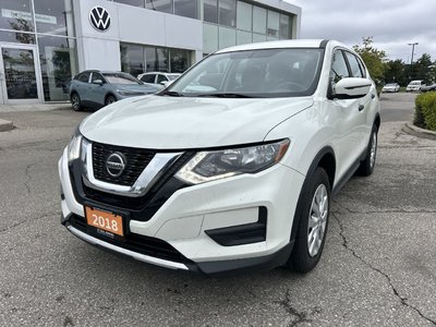 Nissan Rogue  2018 à Mississauga, Ontario